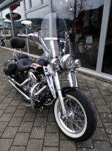 Used Bike Softail Springer