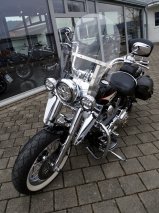 Used Bike Softail Springer