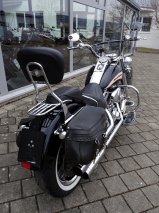 Used Bike Softail Springer