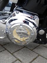 Used Bike Softail Springer