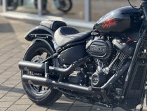 Gebrauchte Street Bob "Harley Quinn meets the Joker"