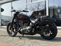 Gebrauchte Street Bob "Harley Quinn meets the Joker"