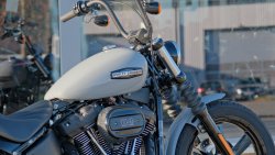 Gebrauchte Street Bob