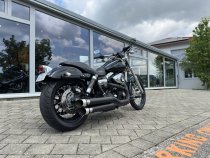 Gebrauchte Dyna Wide Glide