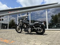 Gebrauchte Dyna Wide Glide