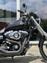 Gebrauchte Dyna Wide Glide