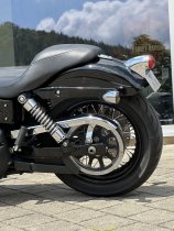 Gebrauchte Dyna Wide Glide