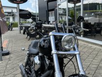 Gebrauchte Dyna Wide Glide