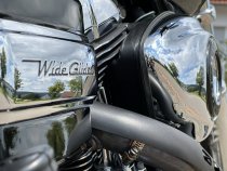 Gebrauchte Dyna Wide Glide