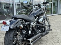 Gebrauchte Dyna Wide Glide