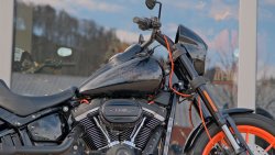 Gebrauchte Low Rider S