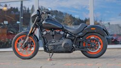 Gebrauchte Low Rider S