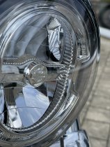 Gebrauchte Softail Standard