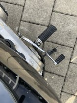 Gebrauchte Softail Standard