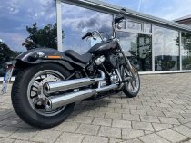Used Bike Softail Deuce