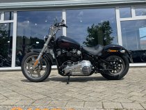 Used Bike Softail Deuce