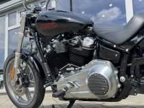 Used Bike Softail Deuce