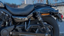 Gebrauchte Sportster Nighster