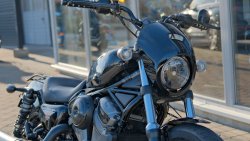 Gebrauchte Sportster Nighster