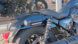 Gebrauchte Sportster Nighster