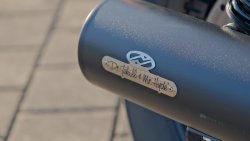 Gebrauchte Sportster Nighster