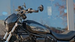 Gebrauchte Sportster Nighster