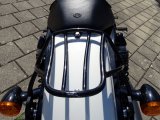 Used Bike Sportster XL 1200 Nightster