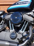 Used Bike Sportster XL 1200 Nightster