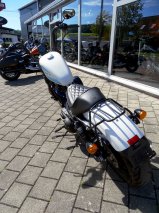 Used Bike Sportster XL 1200 Nightster