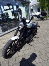 Used Bike Sportster XL 1200 Nightster