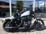 Used Bike Sportster XL 1200 Nightster
