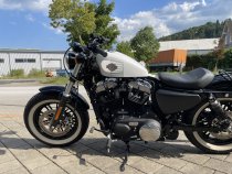 Gebrauchte Sportster Forty-Eight