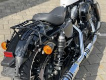 Gebrauchte Sportster Forty-Eight