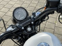 Gebrauchte Sportster Forty-Eight