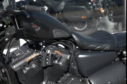 Gebrauchte Sportster Iron