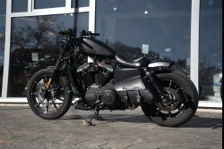 Gebrauchte Sportster Iron