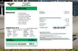 Gebrauchte Sportster Iron