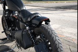 Gebrauchte Sportster Iron