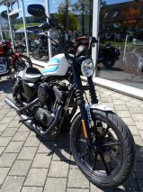 Used XL 1200 Nightster