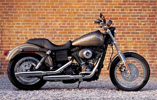 Plaquettes De Frein Avant/arrière Pour HARLEY DYNA FXDXi Super Glide Sport 2004-2005 - 3 Paires - Semi-organique