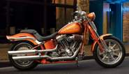 Harley-Davidson FXSTSSE Screamin Eagle Softail Springer 2008