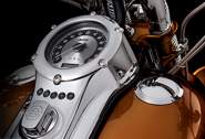 Harley-Davidson FXSTSSE Screamin Eagle Softail Springer 2008