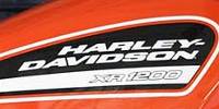 Harley-Davidson Sportster XR 1200 2008