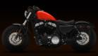 Sportster Forty-Eigth