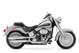 Harley-Davidson FLSTF Softail Fat Boy Modelljahr 2010 <br><font size=-1>(Download per Mausklick rechts)</font>