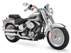 Harley-Davidson Softail Fat Boy Modelljahr 2010 <br><font size=-1>(Download per Mausklick rechts)</font>
