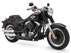Harley-Davidson Softail Fat Boy Special Modelljahr 2010 <br><font size=-1>(Download per Mausklick rechts)</font>