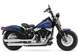 Harley-Davidson Softail Cross Bones Modelljahr 2010 <br><font size=-1>(Download per Mausklick rechts)</font>