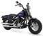 Harley-Davidson FLSTSB Softail Cross Bones Modelljahr 2010 <br><font size=-1>(Download per Mausklick rechts)</font>
