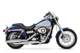 Harley-Davidson Dyna Super Glide Custom Modelljahr 2010 <br><font size=-1>(Download per Mausklick rechts)</font>